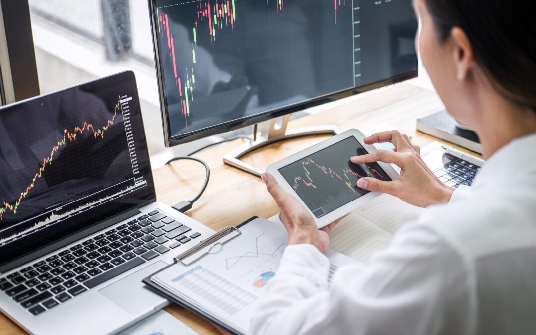 AI endrer spillet i B2B-salg