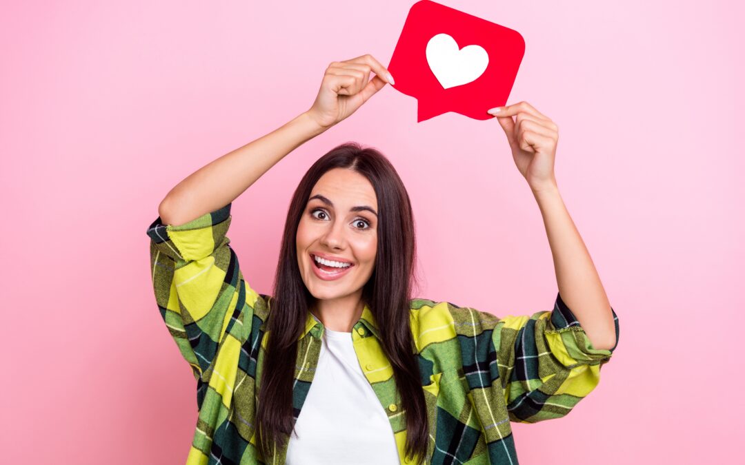 Kunder som blir fordi de vil – ikke fordi de må