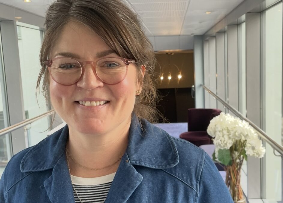 Når empati blir ledelse