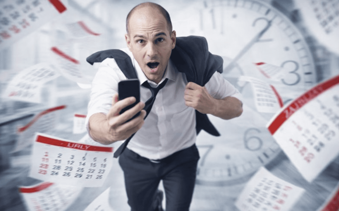 Det handler sjelden om hva – men om når