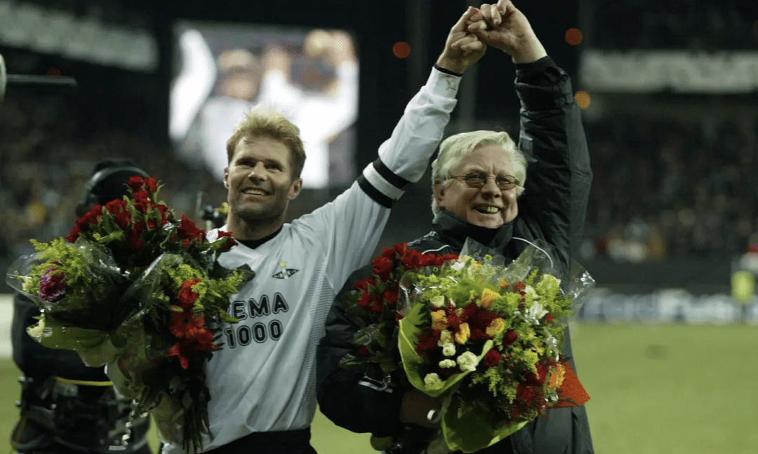 Vinnerkultur er ikke talent – det er adferd