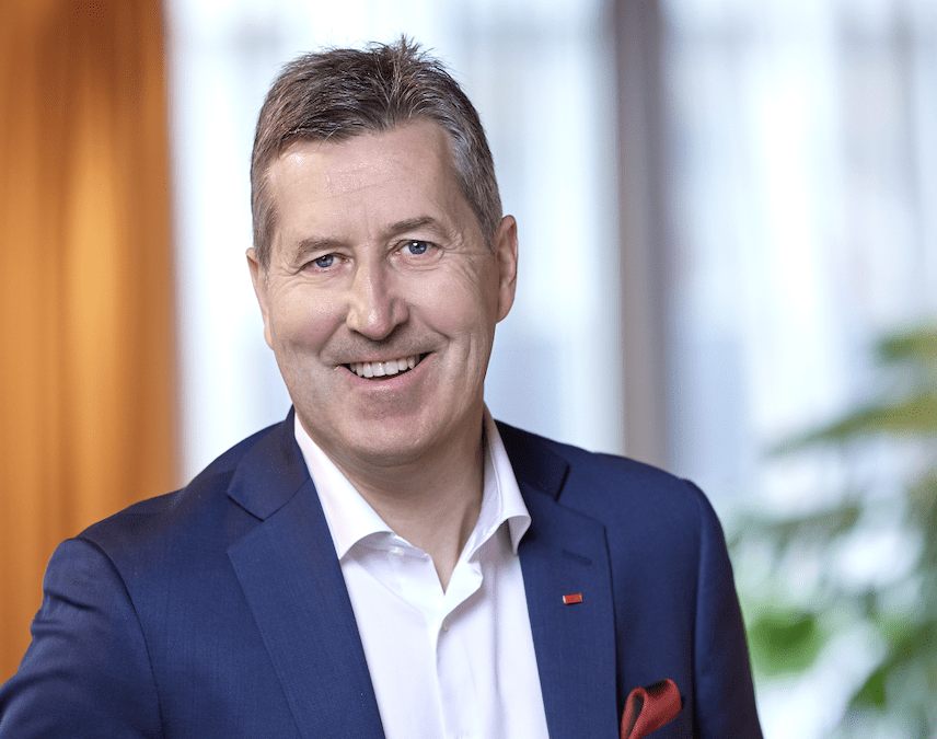 Kultur merkes best når noen bryr seg litt ekstra