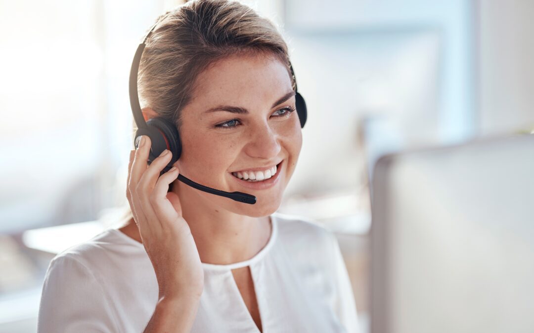 Når kundeservice avslører sannheten