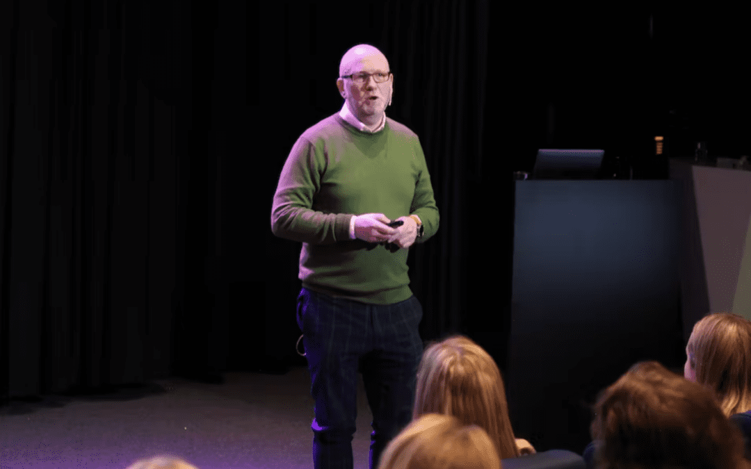 Friksjon – små irritasjoner, store konsekvenser