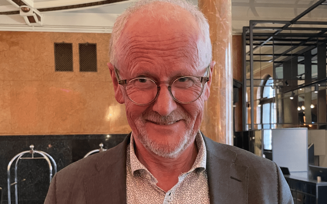 AI i styrerommet: Når effektivitet blir viktigere enn kunden