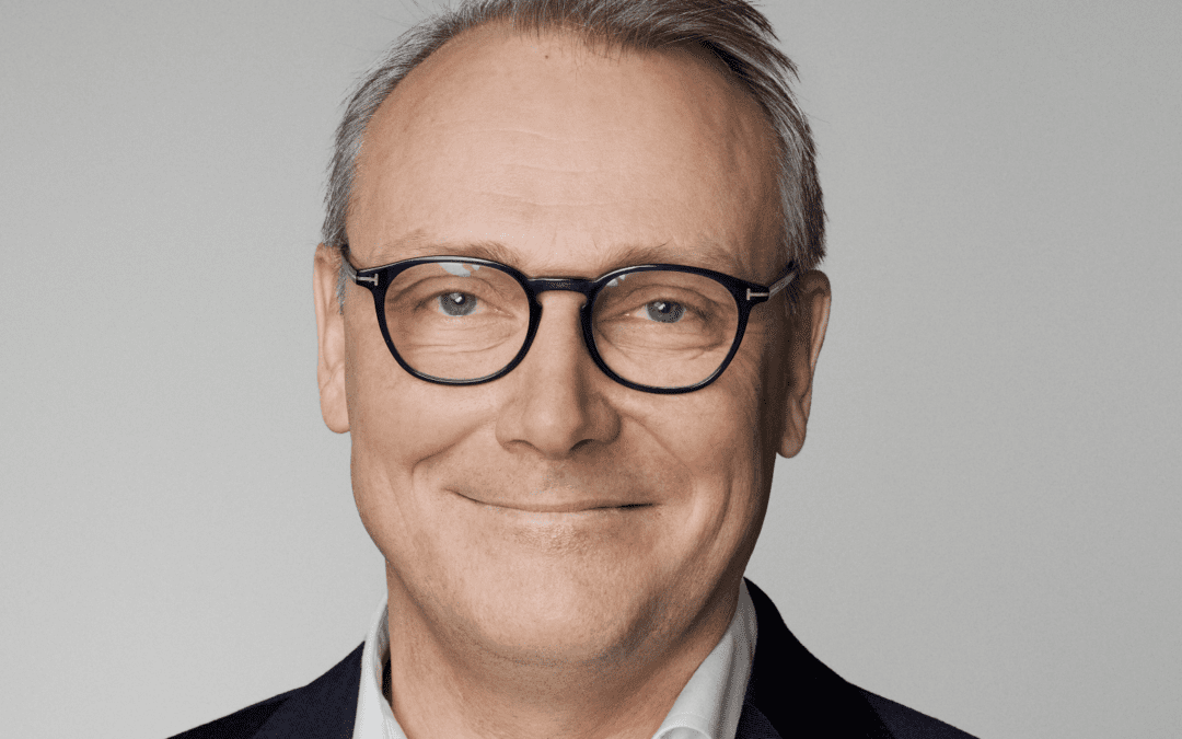 AI-feberen herjer – men de fleste famler fortsatt i blinde.