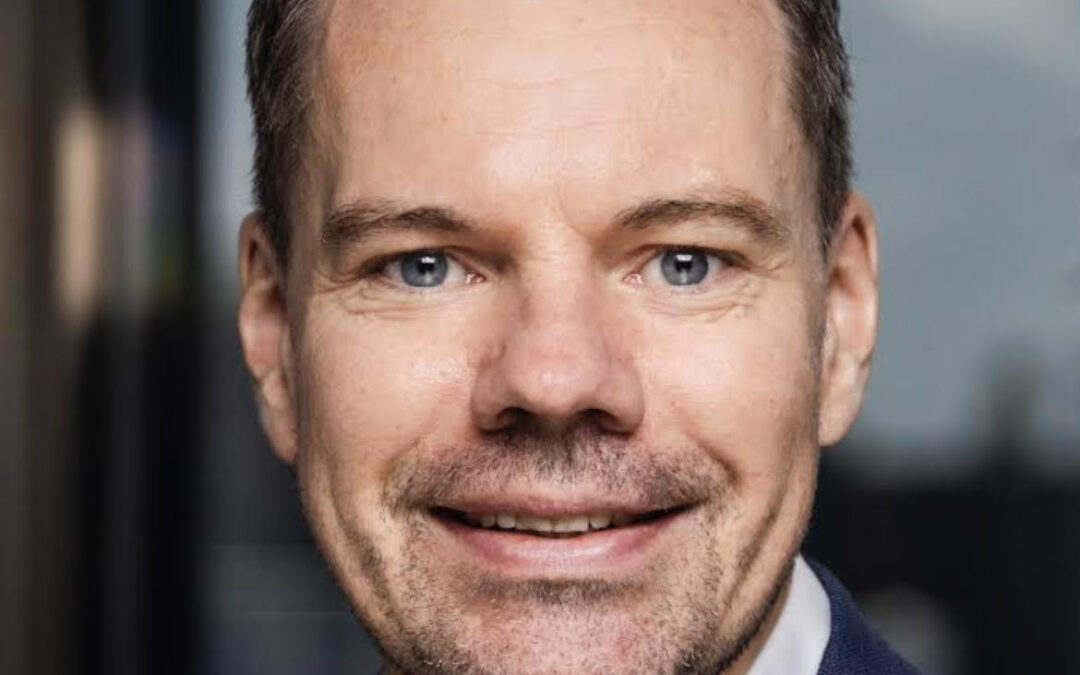 Kunden i sentrum er ikke et uttrykk – det er en kommersiell prioritering