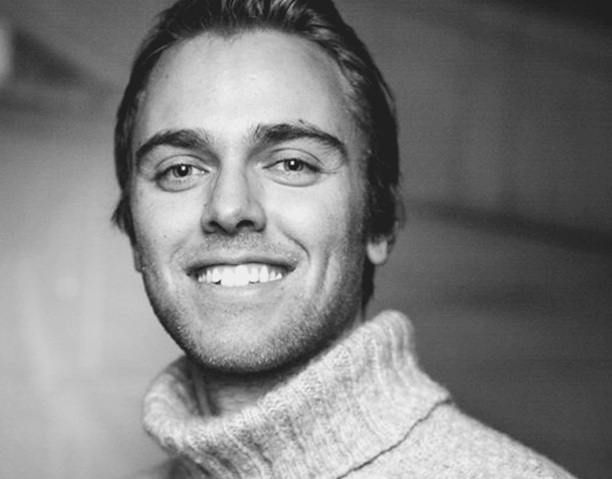– Kundeopplevelsen er det vi bruker mest tid på i en oppstart