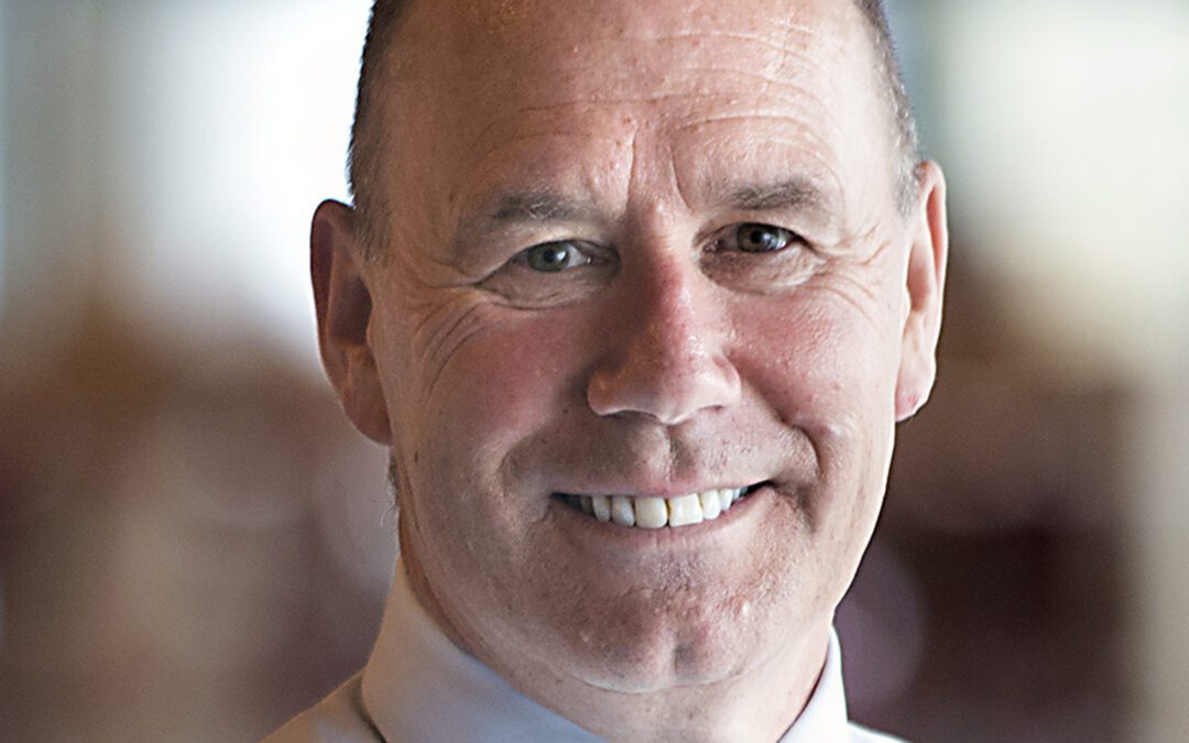 Å gjenskape Jan Carlzon – digitalt